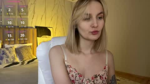Vikky online show from 18, 4, 2026