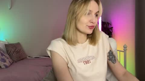 Vikky online show from 12, 5, 2026