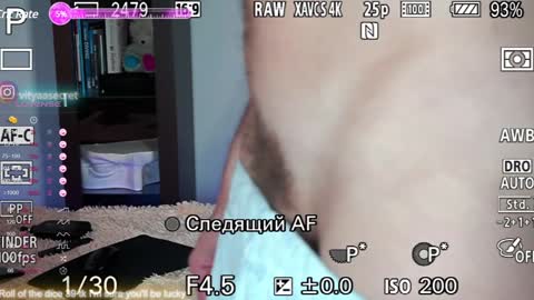 fansly  VITEKsecret online show from 4, 2, 2025