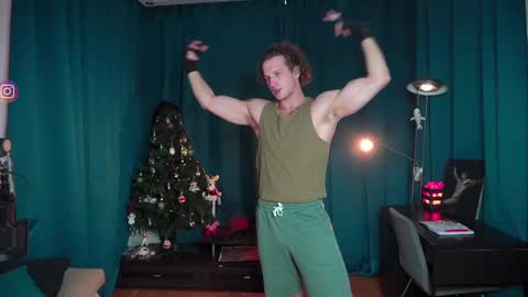 fansly  VITEKsecret online show from 11, 2, 2025