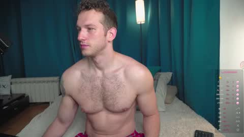 fansly  VITEKsecret online show from 28, 11, 2025