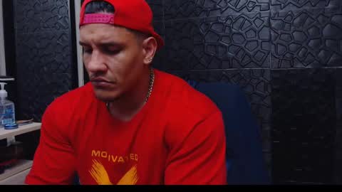 Viktor Herrera online show from 3, 1, 2025