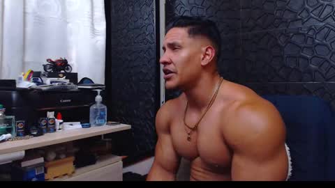 Viktor Herrera online show from 20, 1, 2025