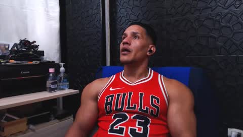 Viktor Herrera online show from 14, 9, 2025