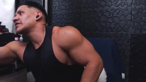 Viktor Herrera online show from 29, 9, 2025