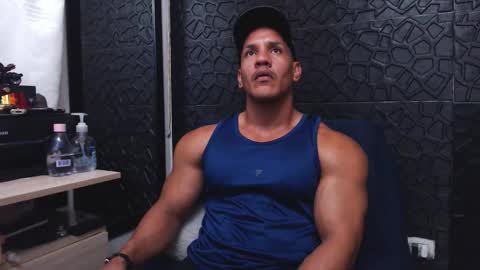 Viktor Herrera online show from 1, 10, 2025