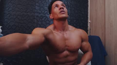 Viktor Herrera online show from 29, 11, 2025