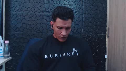 Viktor Herrera online show from 5, 1, 2026