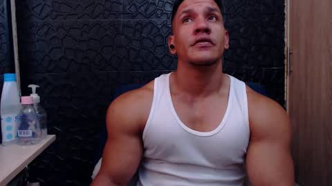 Viktor Herrera online show from 19, 1, 2026