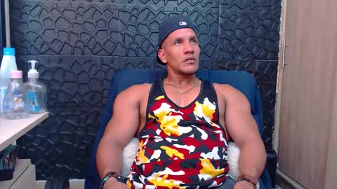 Viktor Herrera online show from 7, 2, 2026