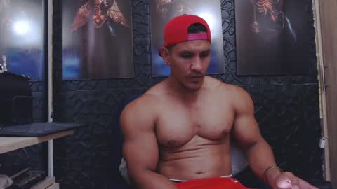 Viktor Herrera online show from 7, 5, 2026