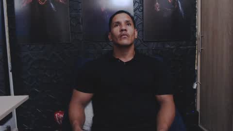 Viktor Herrera online show from 10, 5, 2026