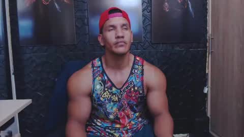 Viktor Herrera online show from 11, 5, 2026