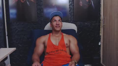 Viktor Herrera online show from 14, 5, 2026