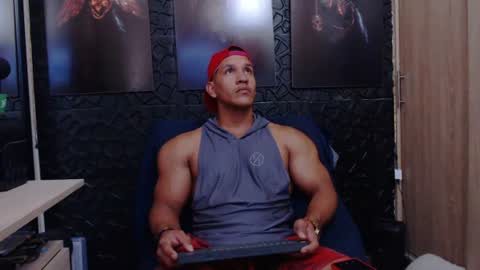 Viktor Herrera online show from 23, 6, 2026