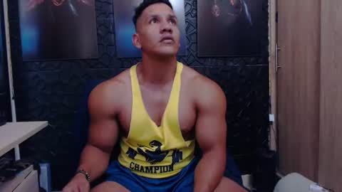 Viktor Herrera online show from 25, 6, 2026