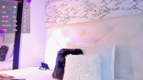 Snapshot of viktoria_davis_ chatting on 21, 2, 2025 Viktoria online show from 21, 2, 2025