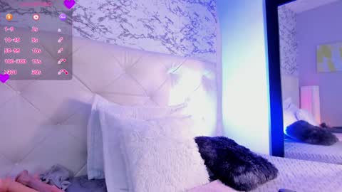 Snapshot of viktoria_davis_ chatting on 25, 2, 2025 Viktoria online show from 25, 2, 2025