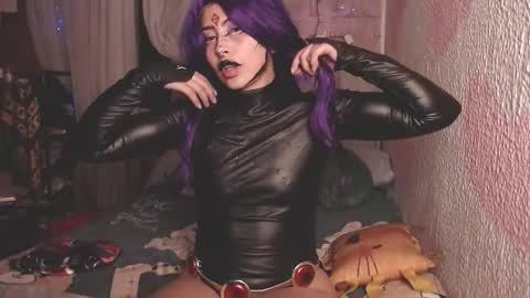 viktoria_heart online show from 31, 10, 2025