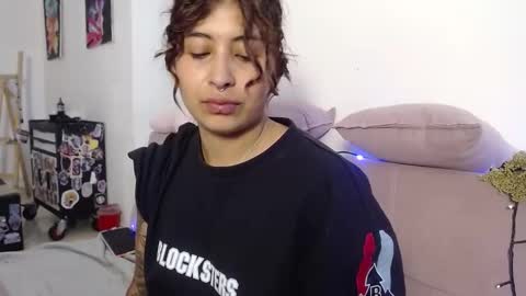 viktoria_heart online show from 22, 12, 2025