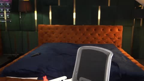 Alisa online show from 6, 12, 2024