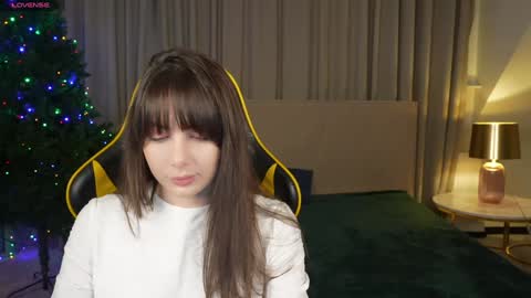 Alisa online show from 14, 12, 2024