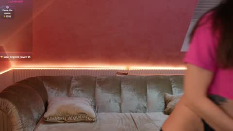 Alisa online show from 21, 12, 2024