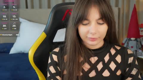 Alisa online show from 26, 12, 2024