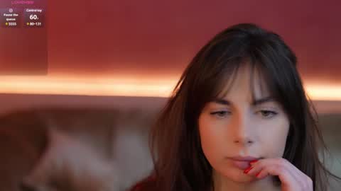 Alisa online show from 27, 12, 2024