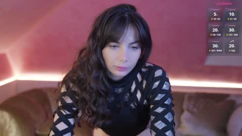 Alisa online show from 5, 1, 2025