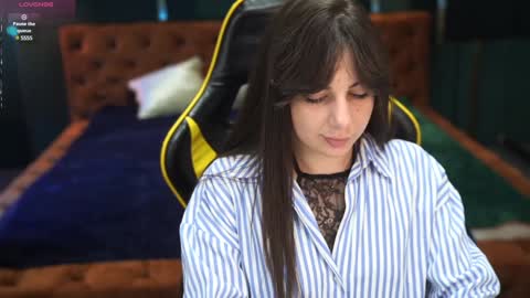 Alisa online show from 15, 1, 2025