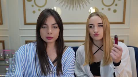 Alisa online show from 19, 1, 2025