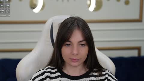 Alisa online show from 25, 1, 2025