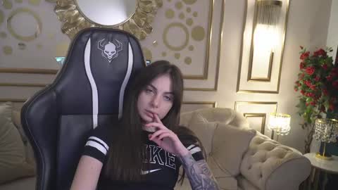 Alisa online show from 29, 1, 2025