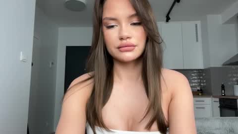 Snapshot of viktoria_www chatting on 6, 3, 2025 Viktoria www online show from 6, 3, 2025
