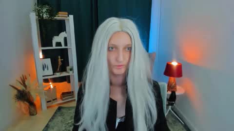 Viktoria online show from 2, 12, 2025