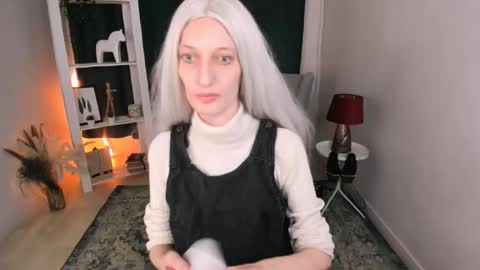 Viktoria online show from 3, 12, 2025