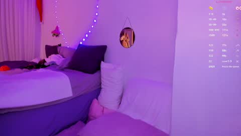 Snapshot of viktoriakiss chatting on 3, 1, 2025 viktoriakiss online show from 3, 1, 2025