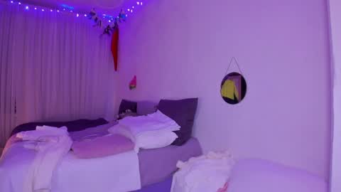 Snapshot of viktoriakiss chatting on 5, 1, 2025 viktoriakiss online show from 5, 1, 2025