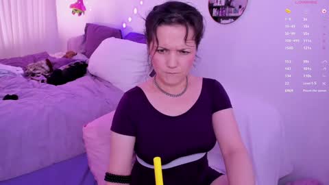 Snapshot of viktoriakiss chatting on 26, 1, 2025 viktoriakiss online show from 26, 1, 2025