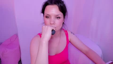 Snapshot of viktoriakiss chatting on 31, 1, 2025 viktoriakiss online show from 31, 1, 2025