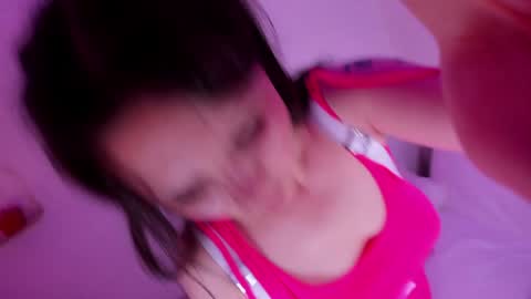 Snapshot of viktoriakiss chatting on 1, 2, 2025 viktoriakiss online show from 1, 2, 2025