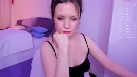 Snapshot of viktoriakiss chatting on 21, 2, 2025 viktoriakiss online show from 21, 2, 2025