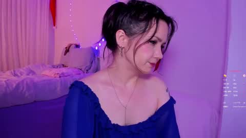 Snapshot of viktoriakiss chatting on 4, 3, 2025 viktoriakiss online show from 4, 3, 2025