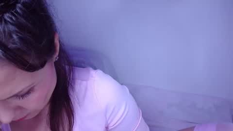 Snapshot of viktoriakiss chatting on 31, 10, 2025 viktoriakiss online show from 31, 10, 2025