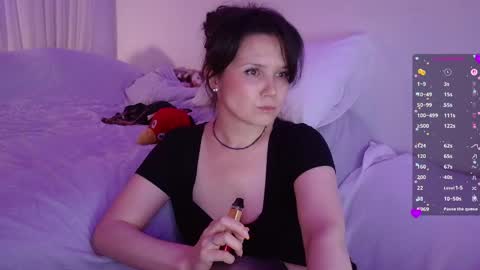 viktoriakiss online show from 1, 5, 2026