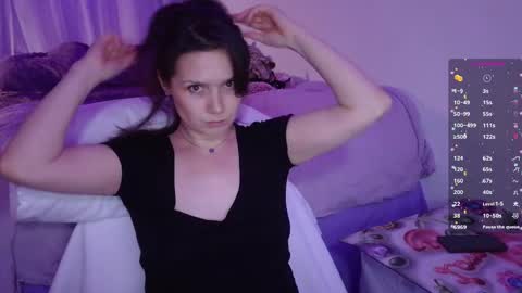 Snapshot of viktoriakiss chatting on 24, 5, 2026 viktoriakiss online show from 24, 5, 2026