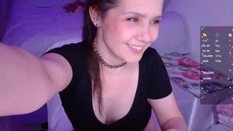 Snapshot of viktoriakiss chatting on 29, 5, 2026 viktoriakiss online show from 29, 5, 2026