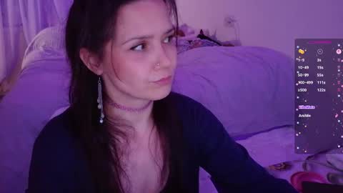 Snapshot of viktoriakiss chatting on 31, 5, 2026 viktoriakiss online show from 31, 5, 2026