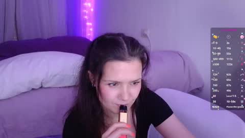 Snapshot of viktoriakiss chatting on 7, 6, 2026 viktoriakiss online show from 7, 6, 2026